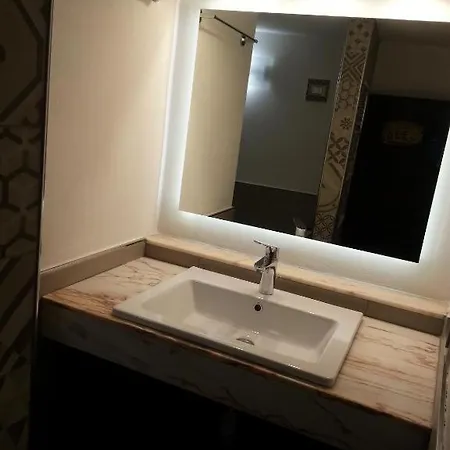 Apartment Nido 2 *