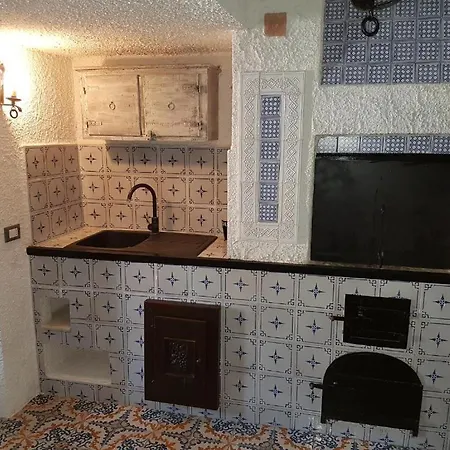 Nido 2 Διαμέρισμα Σαν Βίτο λο Κάπο