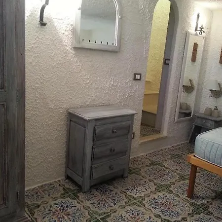 Nido 2 San Vito Lo Capo