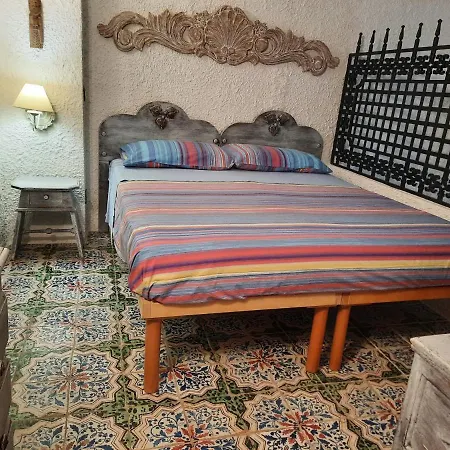 Nido 2 * San Vito Lo Capo